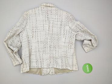 tom ford kurtka: Italy Moda, Marynarka damska, rozmiar 3XL — 3