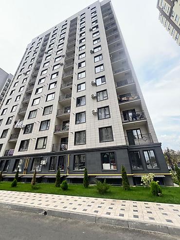 3 комнаты, 87 м², Пишпек Элитка, 15 этаж, Свежий ремонт