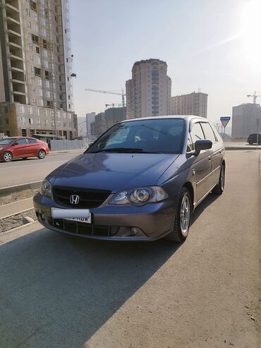 хонда одиссей багаж: Honda Odyssey: 2002 г., Автомат, Газ, Вэн/Минивэн