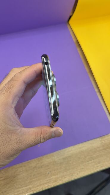 Redmi: Redmi, Redmi Note 14 Pro, Б/у, 256 ГБ — 2