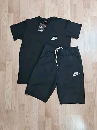 nike kacket beli: Muski i ženski kompleti. Set za nju i njega 3500 dinara ❤️
💋 — 2