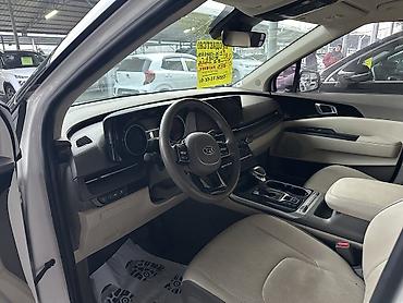 Kia: Kia Carnival: 2020 г., 2.2 л, Автомат, Дизель, Минивэн — 7