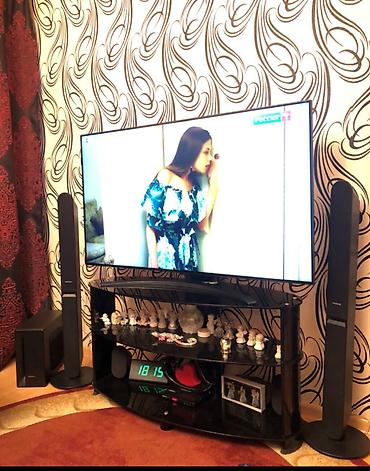 тв бокс в баку: Tv stend . Ideal veziyyetde. Baku Electroneksdan alinib — 1