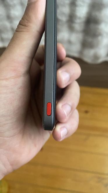 maxco power bank: Powerbank Hoco, 5000 mAh, İşlənmiş — 3