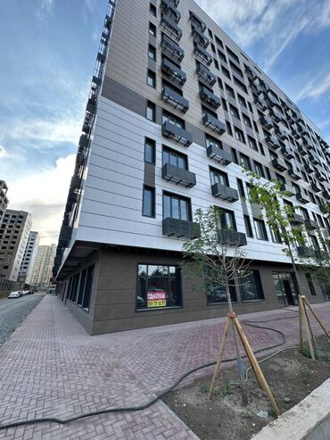 аренда помещения в канте: Сдаю Магазин, В жилом доме, 300 м² Не действующий, Без оборудования, Без ремонта, Отопление, Вода, Канализация, 1 линия