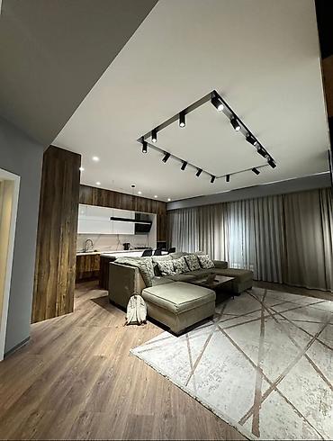 Долгосрочная аренда квартир: 2 комнаты, Агентство недвижимости, Без подселения, С мебелью полностью — 4