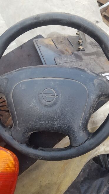 рулевая рейка ленд крузер 100: Opel Corsa Opel Vectra руль рулевая рейка коробка механика двигатель