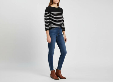 Jumpers: H&M, Women`s sweater, size M