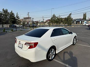 задние фары камри 50: Toyota Camry: 2012 г., 2.5 л, Автомат, Бензин, Седан — 4