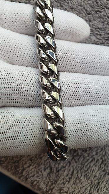 Другие ювелирные изделия: Мужское кольцо 20 размерсталь,JOOP! мужской, массивный.два мужских — 3