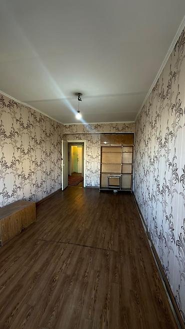 Продажа квартир: 2 комнаты, 49 м², Молодая Гвардия Индивидуалка, 7 этаж, Старый ремонт — 3