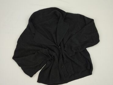 Kardigan damski, rozmiar 3XL