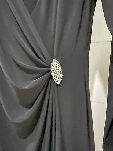 Donlar: Ziyafət donu, Maksi, Ralph Lauren — 4