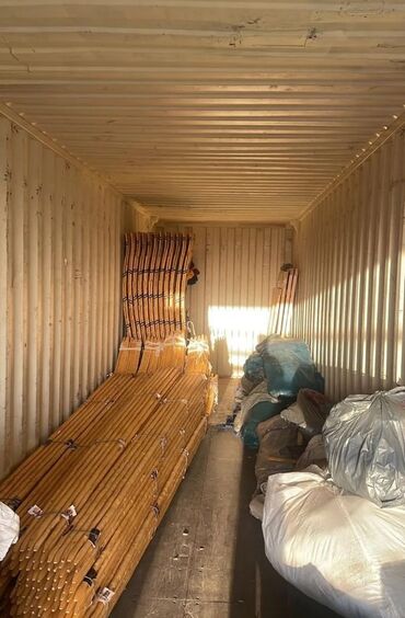 Комплектующие для юрт: Войлок юрта размер длина 3.80 шрина 1.90 толщина 1.5 см боз үйдүн — 8