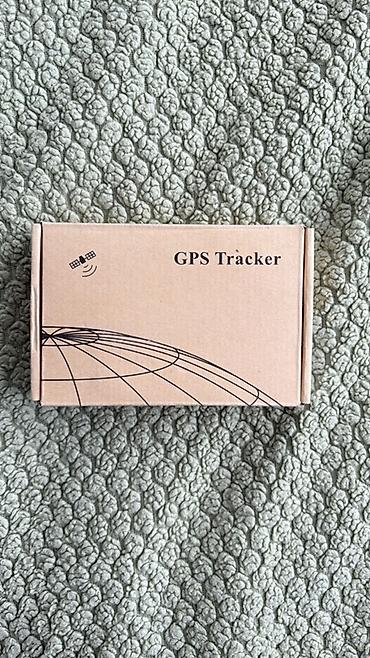 sd connect: GPS-трекер для автомобиля с функцией дистанционного блокирования — 2