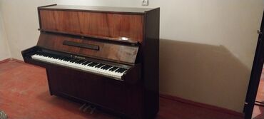 ronisch пианино: PIANO antikvar (belarus) ihsehsali qiymet(350)manat real aliciya