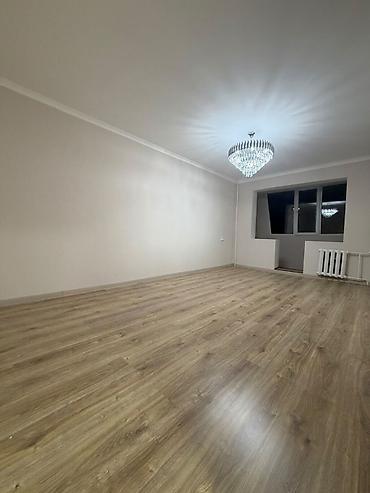 Продажа квартир: 2 комнаты, 43 м², Центральная мечеть 104 серия, 2 этаж, Евроремонт — 1