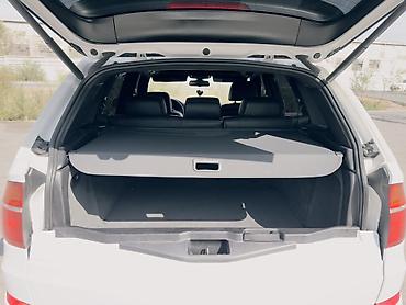 Продажа авто: BMW X5: 2010 г., 3 л, Автомат, Бензин, Кроссовер — 2