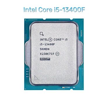 процессоры для серверов intel xeon e3: Процессор, Жаңы, Intel Core i5, 10 ядролор, ПК үчүн