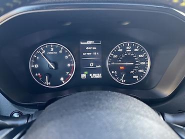 Subaru: Subaru Ascent: 2022 г., 2.4 л, Вариатор, Бензин, Кроссовер — 6