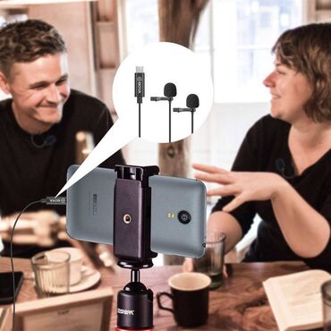 Mikrofonlar: Yeni Simli Mikrofon Shure, Ödənişli çatdırılma — 16