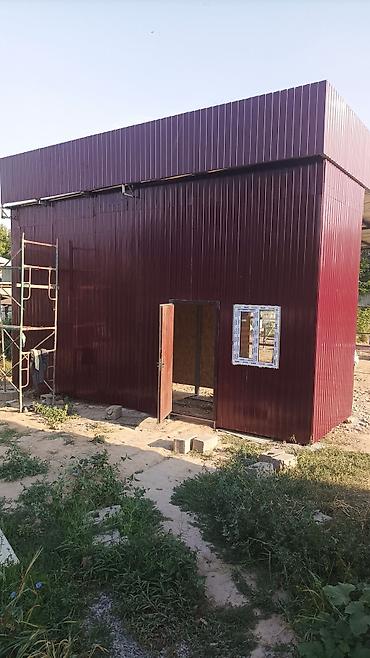 Сварка: Сварочный рабаота.Автомойка подключ.и Навес.Варота.быстро и — 10