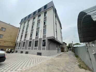 квартира керек арзан баада: 2 бөлмө, 36 кв. м, Элитка, 2 кабат, Евроремонт
