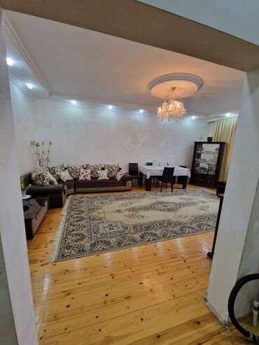 Həyət evləri və villaların satışı: Mehdiabad 5 otaqlı, 140 kv. m, Kredit yoxdur, Yeni təmirli — 13