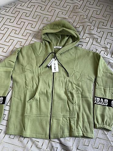 Женский спортивный костюм с начесом.Размеры48-50-52-54