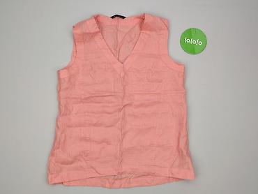 mango spodnie len: M&S Collection, Bluzka damska, rozmiar L — 2