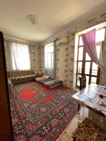 Köhnə tikili: Bakı, Buzovna, 2 otaqlı, Köhnə tikili, 57 kv. m — 2