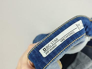 fit jeans: Jeansy damskie, rozmiar M — 4