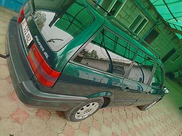 рулевая рейка passat b4: Volkswagen Passat Variant: 1996 г., 1.6 л, Механика, Бензин, Универсал — 4