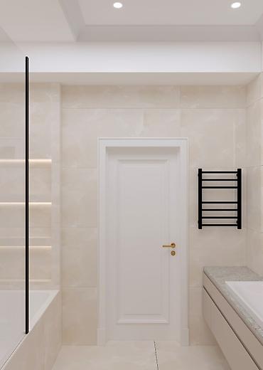 Спальные гарнитуры: Спальный гарнитур, Двуспальная кровать, цвет - Серый — 13