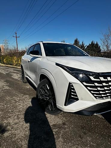 Avtomobil salonu üçün digər detallar: Unize Avtomobilin interyeri: - İkiqat panorama şüşə tavan, salonu — 29