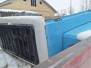 ГАЗ: ГАЗ 2410: 1992 г., Бензин — 8