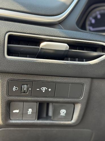 Hyundai: Hyundai Sonata: 2020 г., 2 л, Автомат, Бензин, Седан — 15