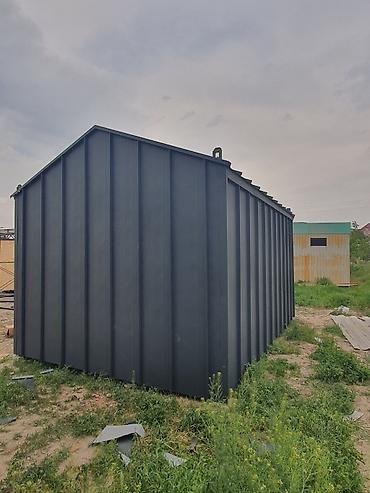 construction work: Ремонт под ключ | Больше 6 лет опыта — 5
