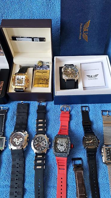 Ručni satovi: Esprit, Muški — 59