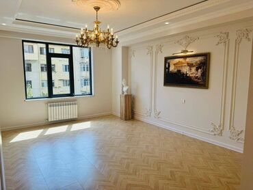 ev alqi satqisi 20 ci sahe: 2 комнаты, Новостройка, м. Хатаи, 82 м²