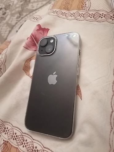 Apple iPhone: IPhone 14, 128 GB, Blue Titanium, Face ID — 4