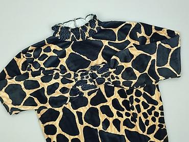 bluza w panterke: Viola, Bluza damska
, rozmiar M — 1