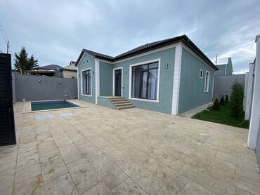 Həyət evləri və villaların satışı: 4 otaqlı, 40 kv. m, Kredit yoxdur, Yeni təmirli -da lalafo.az — 14 Həyət evləri və villaların satışı: 4 otaqlı, 40 kv. m, Kredit yoxdur, Yeni təmirli — 14