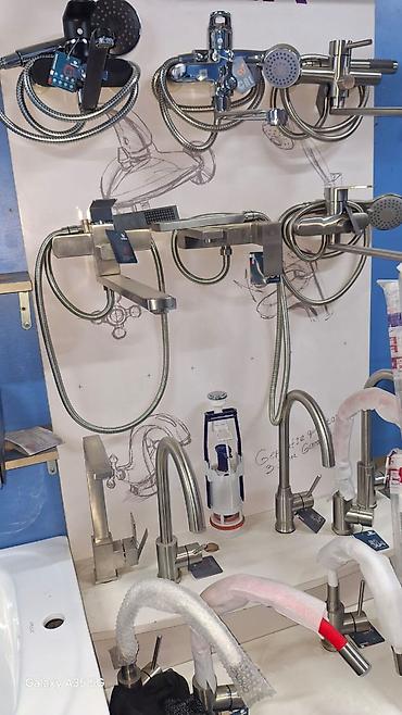 Стандартный плинтус: Плинтус пол, потолок,уголок Сантехника, унитаз,смеситель полный бар at lalafo.kg — 12 Стандартный плинтус: Плинтус пол, потолок,уголок Сантехника, унитаз,смеситель полный бар — 12