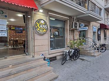 bakıda kabinetli restoranlar: 28 may Nizami kucesinde hazir islek fast food restiran biznes kimi — 1