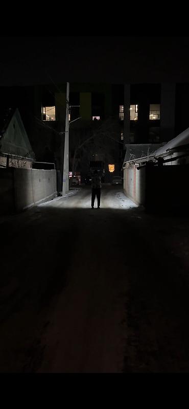 Прожекторы: Мощный Солнечный прожектор 1200 ватт с пультом управления 960 — 6