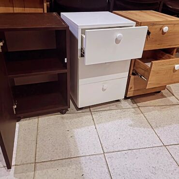 Ofis dolabları: Ofis tumbuckalari YENI. hundurluk 60 sm eni 40 sm derinlik 40 sm unvan — 7