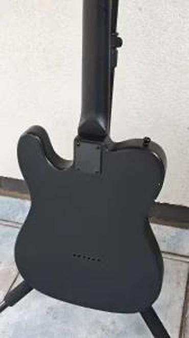 Gitare: HARLEY BENTON TE-20HH SBK | . Slanje po dogovoru ili — 13