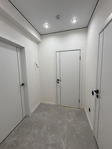 2025: 2 комнаты, 54 м², Средний Джал 12 этаж, Дизайнерский ремонт — 9