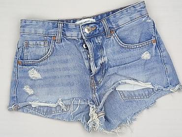 zalando pull and bear: PULL&BEAR, Szorty damskie, rozmiar XS — 1